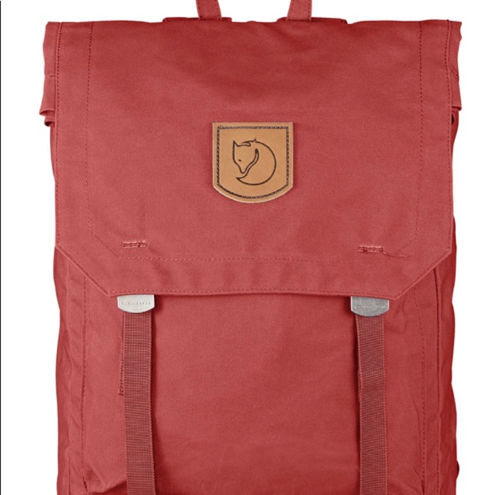 FjallRaven FOLDSACK NO. 1 (authentic, brand new)